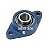 Mancal tipo flange FL213 - Imagem 1