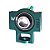 Mancal tensor T208 - Imagem 1