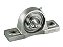 MANCAL INOX SP208 - Imagem 1
