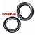 Retentor  00497BRG 90x120x13 - Imagem 1