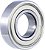 Rolamento 609ZZ SKF - Imagem 1