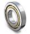 Rolamento 6008MAC3 Bronze - Imagem 1