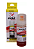Tinta Evolut Compatível 544/504 Amarela - 70ML - Imagem 1