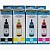 Tinta Canon Compatível Masterprint Cores - 100ML - Imagem 1