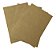 Papel Kraft 180G Importado - 100 Folhas - Imagem 1
