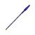 Caneta Bic Azul/Preta (unidade) - Imagem 1