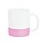 Caneca Base Glitter - Lilás - Imagem 1