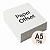 [RESMA] Papel A5 75G 500 Folhas - Imagem 1
