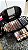 Kit Maleta Maquiagem TOP Completa - Imagem 4