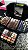 Kit Maleta Maquiagem TOP Completa - Imagem 2