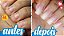Curso Unhas De Gel, Acrigel E Fibra + CERTIFICADO - Imagem 4