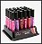 Kit 20 Batom Liquido Matte Ricosti - Imagem 1