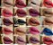 Kit 20 Batom Liquido Matte Ricosti - Imagem 2