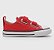Tênis All Star Infantil Cano Baixo CK10410004 - VERMELHO - Imagem 5