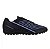 Chuteira Infantil Umbro Chrome Jr U07FB00203 - PR/AZUL - Imagem 1