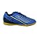 Chuteira Infantil Umbro Indoor Chrome Jr U07FB00202 - ROYAL - Imagem 1