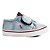 Tênis Infantil Reserva Mini Baby R75095 - DENIM - Imagem 1