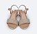 Sandália Infantil Pampili Fancy 526034 - DOURADO - Imagem 3