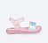 Sandália Infantil Pampili Candy c/ Porta Celular 123235 - ROSA BALE - Imagem 2