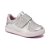 Tênis Infantil Klin Baby Moon Glitter 218082 - PRATA/LAVANDA - Imagem 1