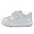 Tênis Infantil Klin Baby Moon Glitter 218082 - PRATA/LAVANDA - Imagem 2