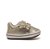 Tênis Klin Infantil Baby Algodão Doce 448188 - DOURADO - Imagem 1