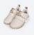 Tênis Infantil Pampili Urso Led 670038 - NUDE - Imagem 1