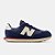 Tênis Infantil New Balance PS237CM - MARINHO - Imagem 1