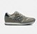 Tênis Infantil New Balance 373 Lace - CINZA - Imagem 1