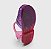 Sandália Infantil Pampili Valen Led 703002 - LILAS - Imagem 3