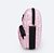 Bolsa Infantil Pampili Matelassê 6001258 - ROSA GIZ - Imagem 2