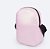 Bolsa Infantil Pampili Matelassê 6001258 - ROSA GIZ - Imagem 4