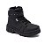 Bota Infantil Coturno Klin 154103 - PRETO - Imagem 1