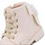 Bota Infantil Klin Laço 175066 - OFF WHITE - Imagem 2