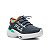 Tênis Infantil Fila Elite F04k00021 - MARI/LJA - Imagem 2