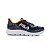 Tênis Infantil Fila Outfield F04k00020 - MARINHO/PRATA - Imagem 1
