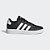 Tênis Infantil Adidas Grand Court GW6503 - PRETO/BR - Imagem 1