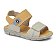Papete Infantil Klin 171227 - LINHO/OCRE/AZ - Imagem 1