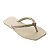 Chinelo Infantil Mini Sua Cia Diamond 9900 - MARFIM - Imagem 1