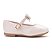 Sapatilha Infantil Mini Sua Cia Ballerina 9112 - BRANCO - Imagem 5