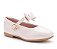 Sapatilha Infantil Mini Sua Cia Ballerina 9112 - BRANCO - Imagem 1
