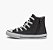 Tênis Infantil All Star Cano Alto Glitter CK11870002 - PR/RS/BR - Imagem 3