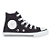Tênis Infantil All Star Cano Alto Glitter CK11870002 - PR/RS/BR - Imagem 1