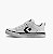 Tênis Infantil All Star Pro Blaze Strap CK11650001 - BR/PR - Imagem 5