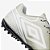 Chuteira Infantil Umbro Adamant Top Speed Jr 1251531 - PRATA/BRANCO - Imagem 5