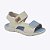 Papete Infantil Klin Tic Tac 171197 - LINHO/AZ. OCEANO - Imagem 1