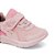 Tênis Infantil Klin New Sport Mini 199113 - RS CLARO/RS DOCE - Imagem 2