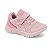 Tênis Infantil Klin New Sport Mini 199113 - RS CLARO/RS DOCE - Imagem 1