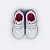 Tênis Infantil Pampili Luz 682059 - BR/ROSA - Imagem 5