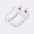 Tênis Infantil Pampili Led 483018 - BR/ROSA - Imagem 2